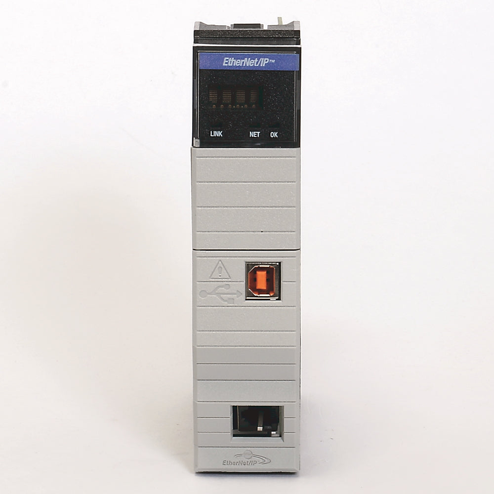 Allen-Bradley 1756-EN2T EtherNet/IP Communication Module