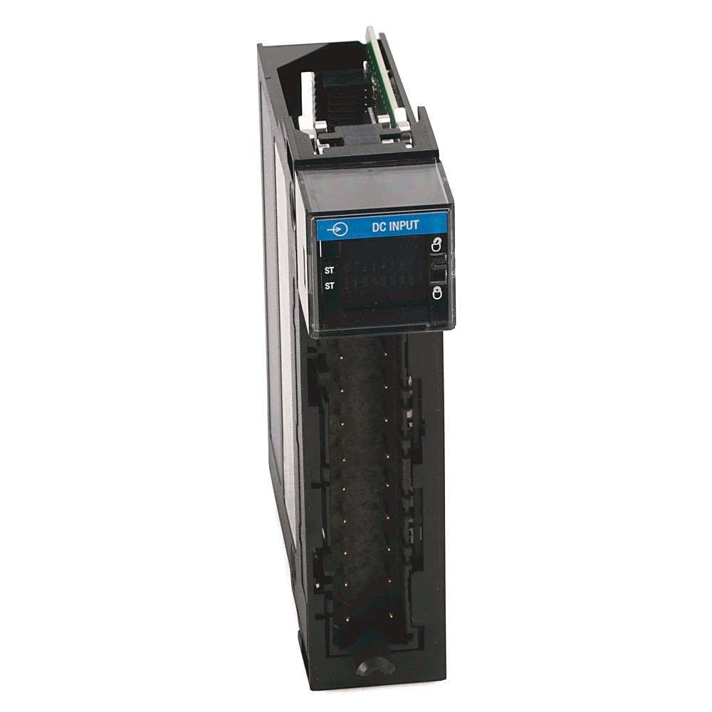 Allen-Bradley 1756-IB16 16-Point Digital DC Input Module