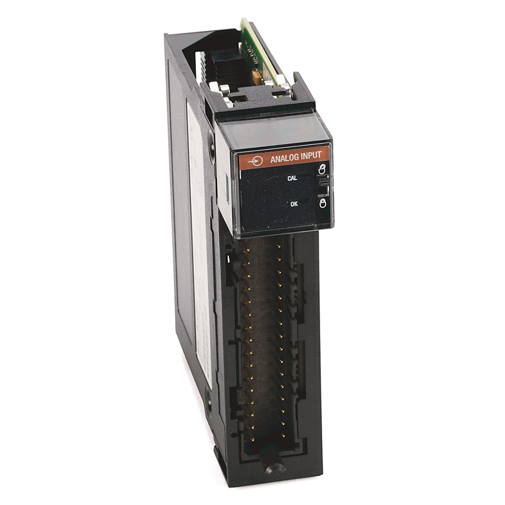 Allen-Bradley 1756-IF8 8-Channel Analog Input Module