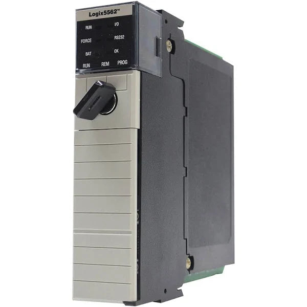 Allen-Bradley 1756-L62 ControlLogix 5562 processor module