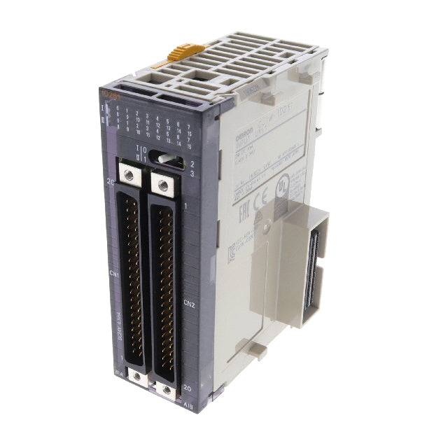 Omron CJ1W-ID261 64-point digital input module