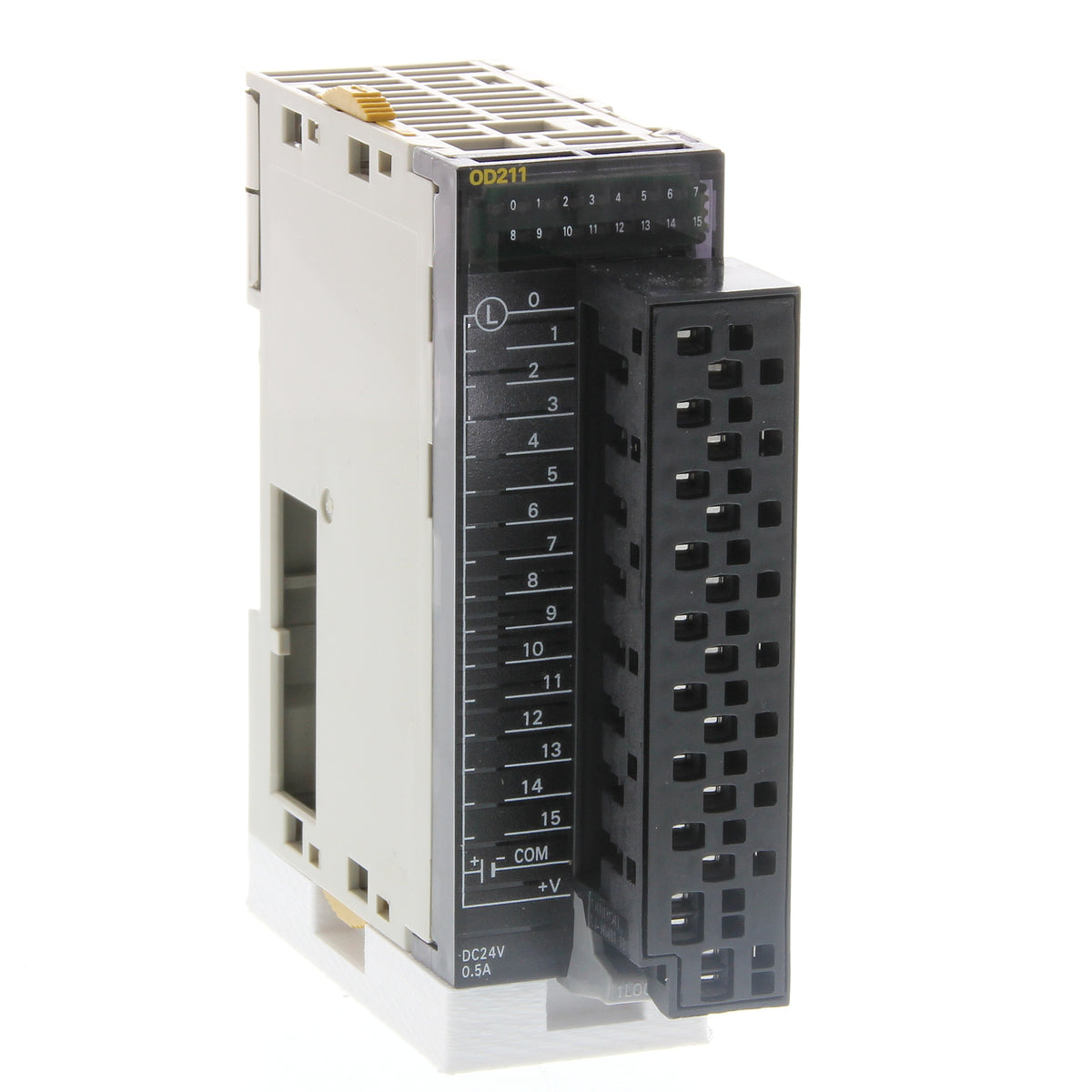 Omron CJ1W-OD211 digital output module