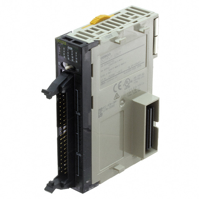 Omron CJ1W-OD232 digital output module