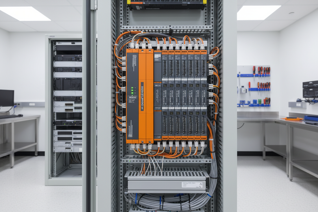 Allen-Bradley PLC Parts Sourcing Guide: What Buyers Need to Know in 2026
