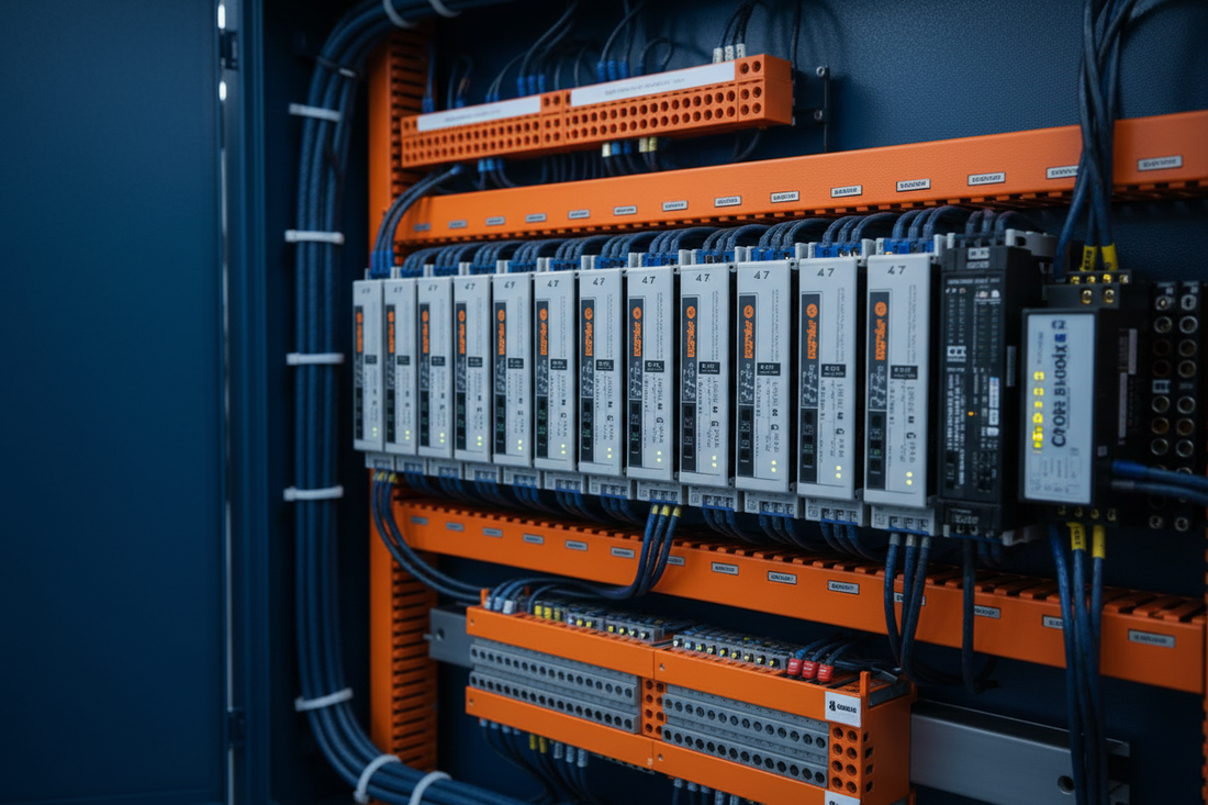 How to Source Discontinued Allen-Bradley PLC Parts: A Buyer's Guide