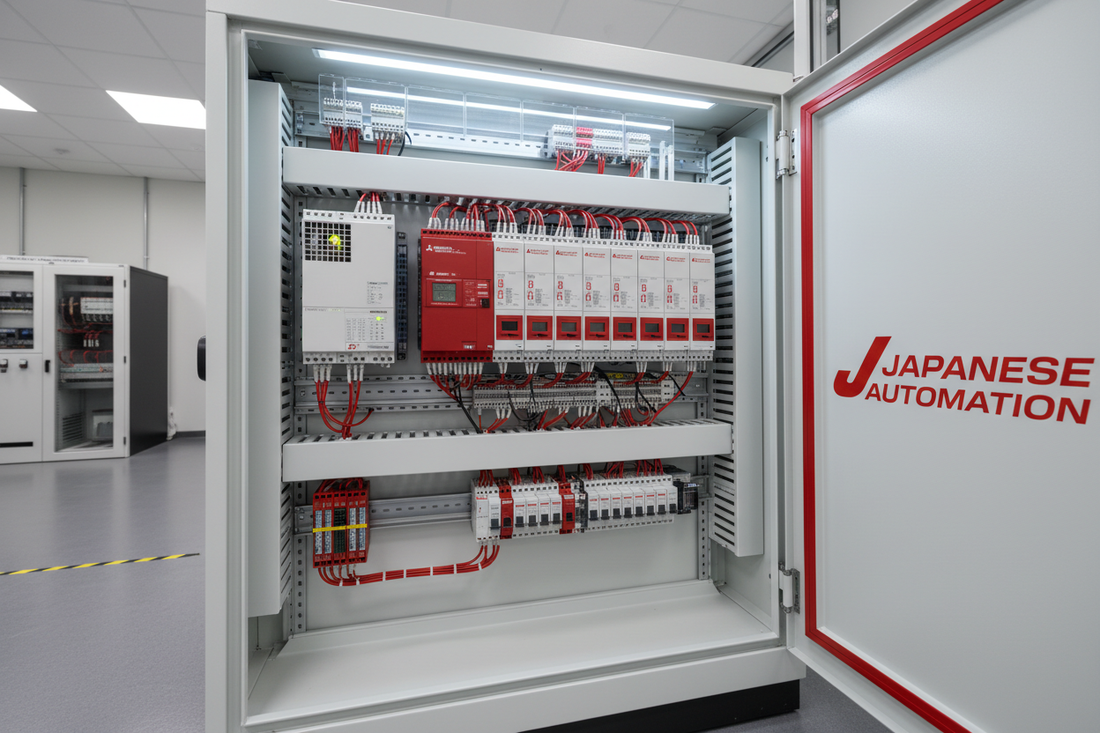 Mitsubishi MELSEC PLC Discontinued Parts: A Sourcing Guide for Industrial Buyers