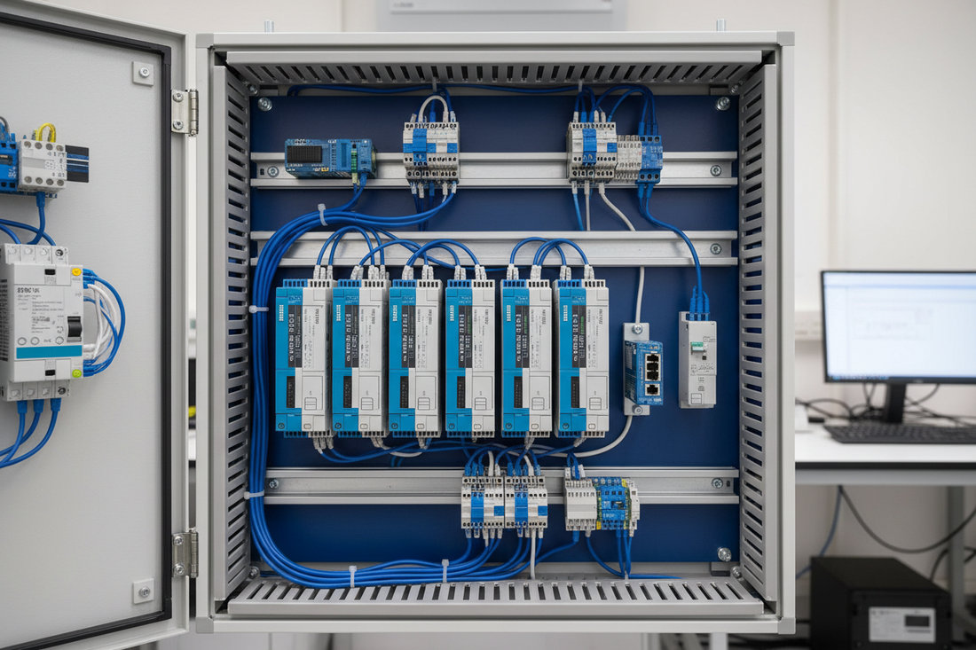 Siemens SIMATIC PLC Discontinued Parts: How to Find Reliable Replacements