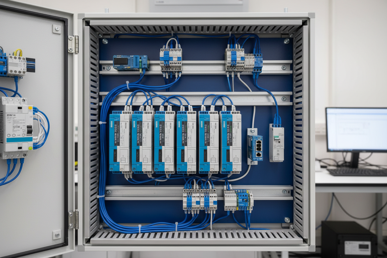 Siemens SIMATIC PLC Discontinued Parts: How to Find Reliable Replacements