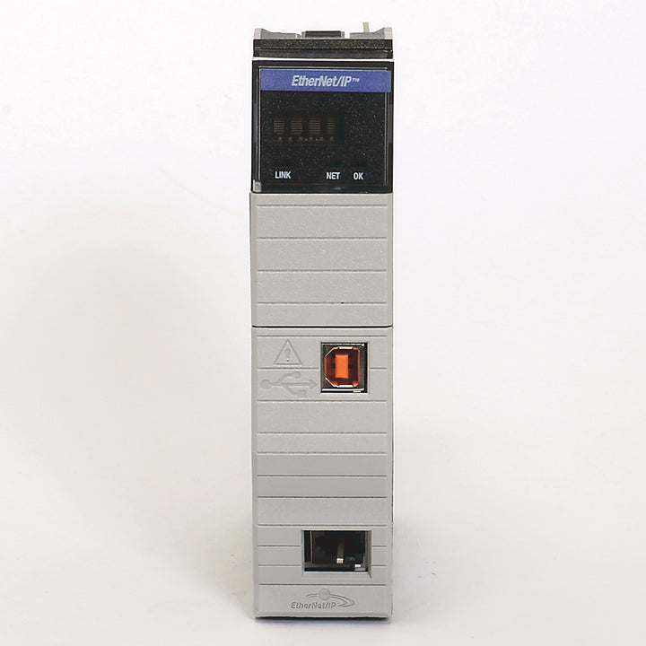 Allen-Bradley 1756-EN2T EtherNet/IP Communication Module