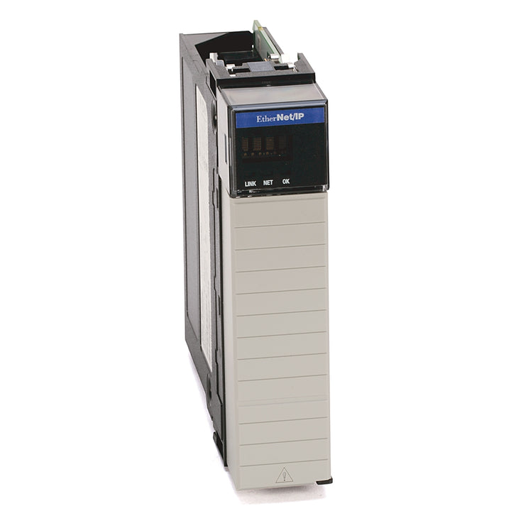 Allen-Bradley 1756-ENBT EtherNet/IP Bridge Module