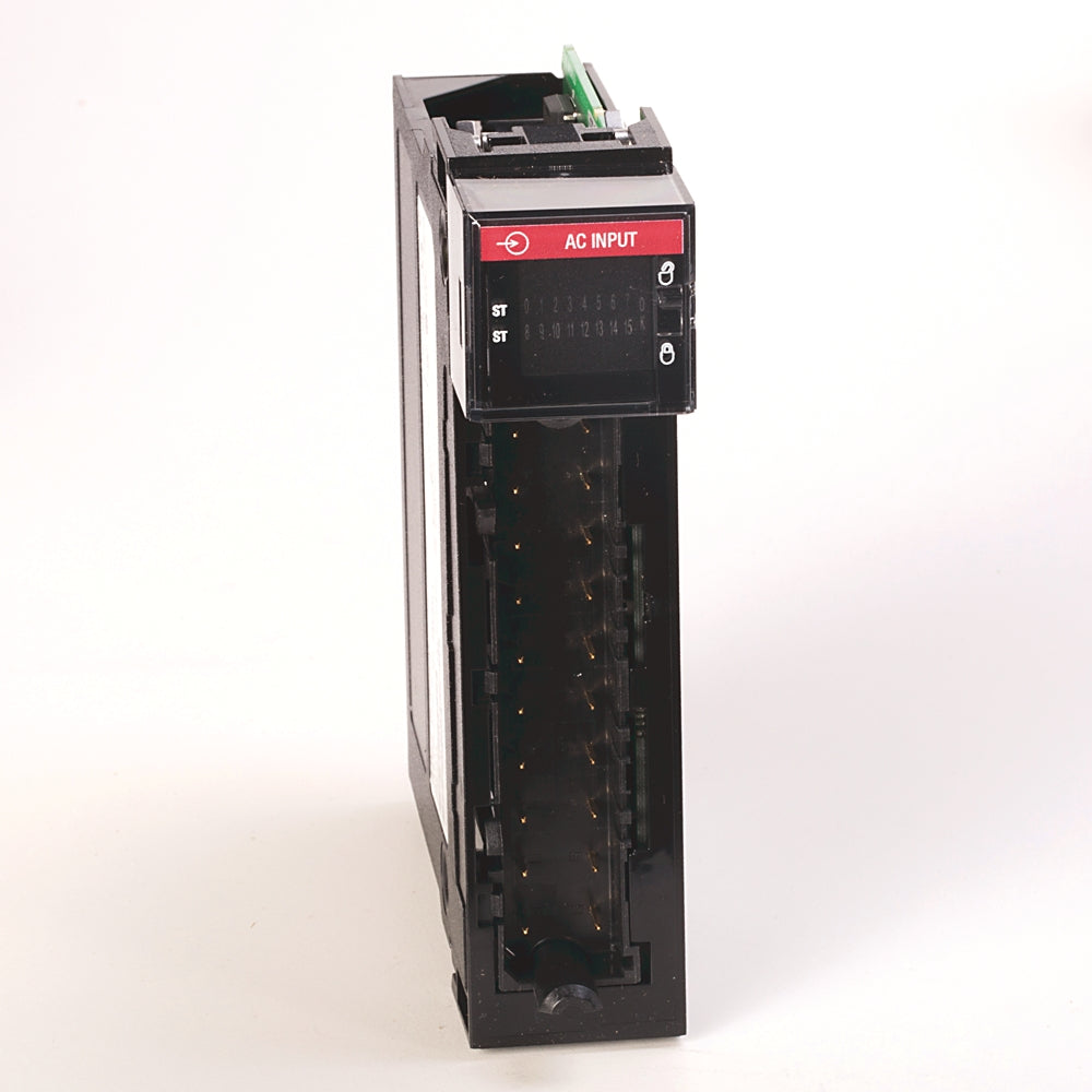 Allen-Bradley 1756-IA16 16-Point Digital AC Input Module