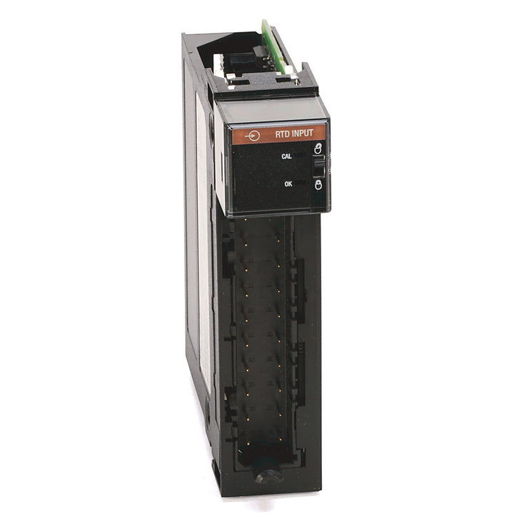 Allen-Bradley 1756-IR6I 6-Channel RTD and Resistance Analog Input Module