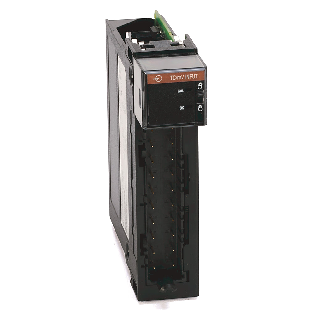 Allen-Bradley 1756-IT6I 6-Channel Thermocouple Analog Input Module