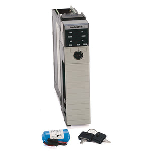 Allen-Bradley 1756-L61 ControlLogix 5561 Controller CPU