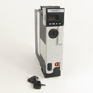 Allen-Bradley 1756-L71 ControlLogix 5571 Controller CPU