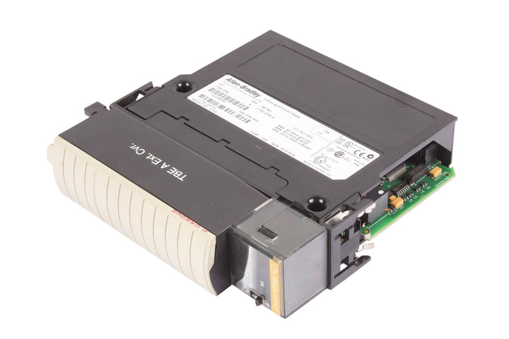 Allen-Bradley 1756-OF8 ControlLogix Analog Output Module