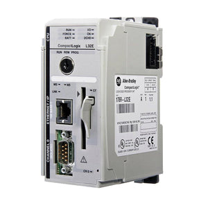 Allen-Bradley 1769-L32E CompactLogix controller