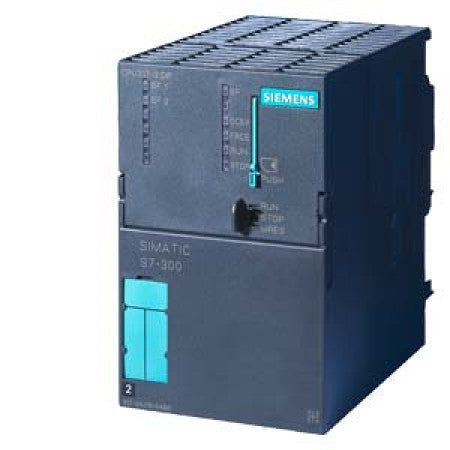 Siemens SIMATIC S7-300 CPU 317-2DP 6ES7317-2AJ10-0AB0