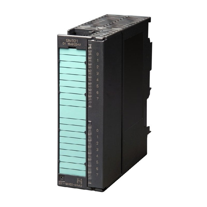 Siemens SIMATIC S7-300 SM321 digital input module 6ES7321-1BH02-0AA0