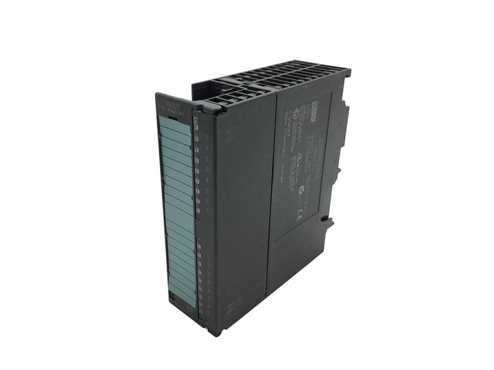 Siemens SIMATIC S7-300 SM321 digital input module 6ES7321-1BH50-0AA0