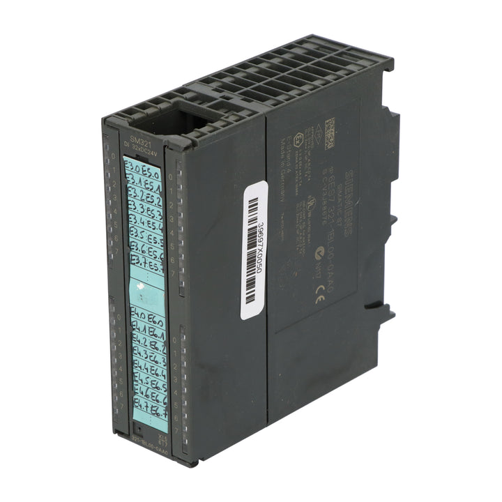 Siemens SIMATIC S7-300 SM321 input module 6ES7321-1BL00-0AA0