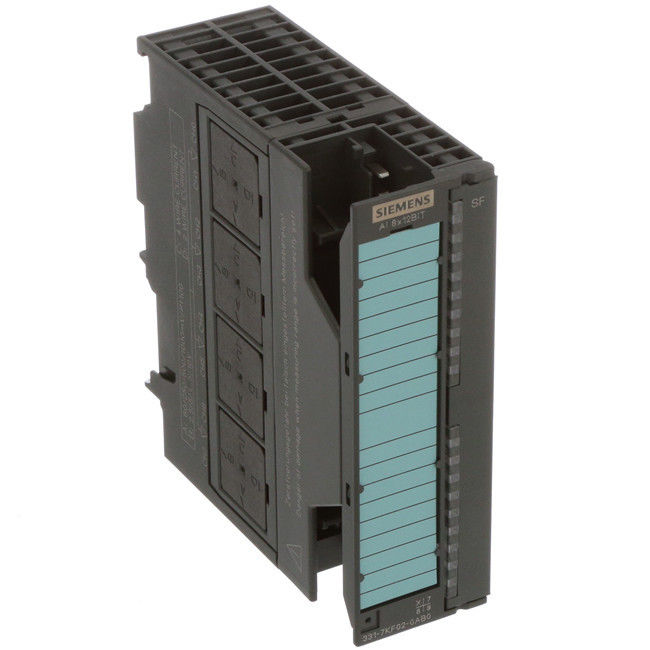Siemens SIMATIC S7-300 SM331 analog input module 6ES7331-7KF02-0AB0