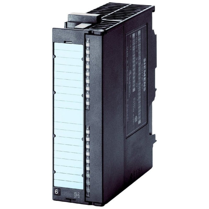 Siemens SIMATIC S7-300 SM335 analog module 6ES7335-7HG02-0AB0