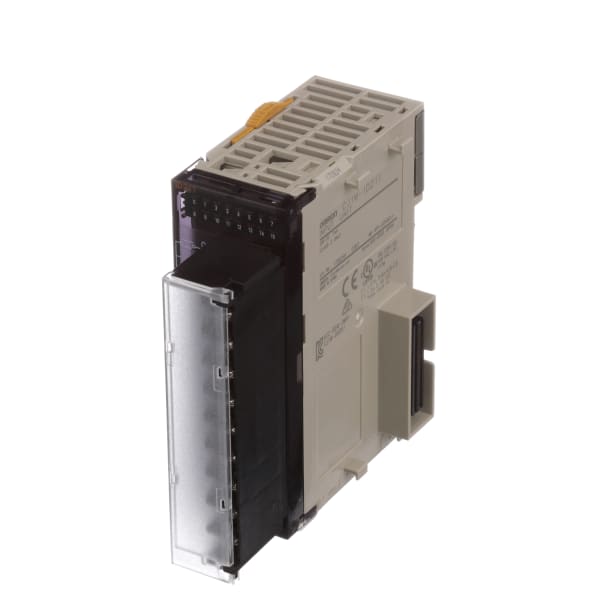 Omron CJ1W-ID211 digital input module