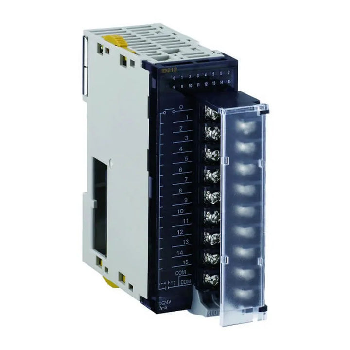 Omron CJ1W-ID212 digital input module