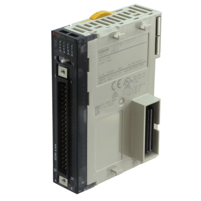 Omron CJ1W-ID231 digital input module