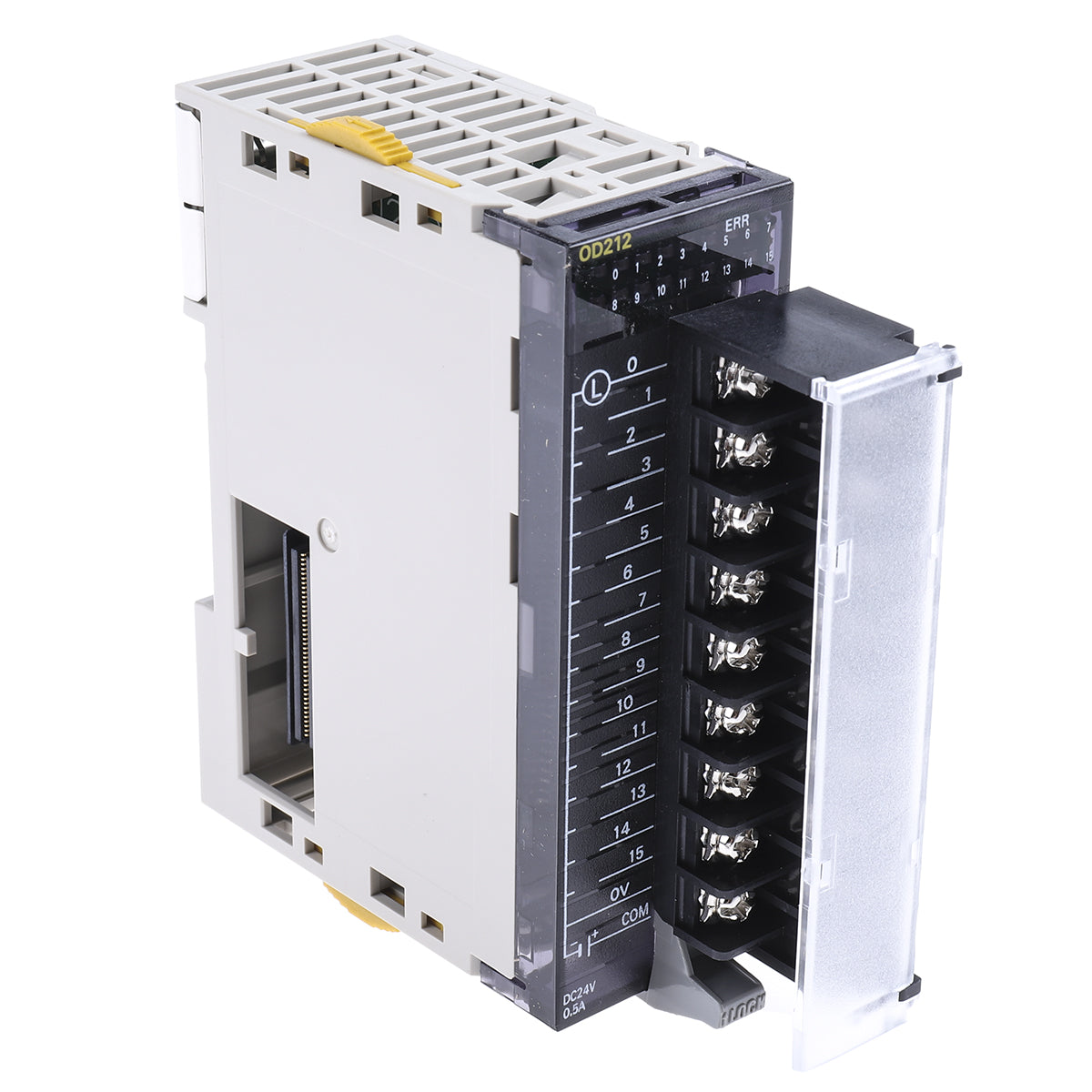 Omron CJ1W-OD212 digital output module