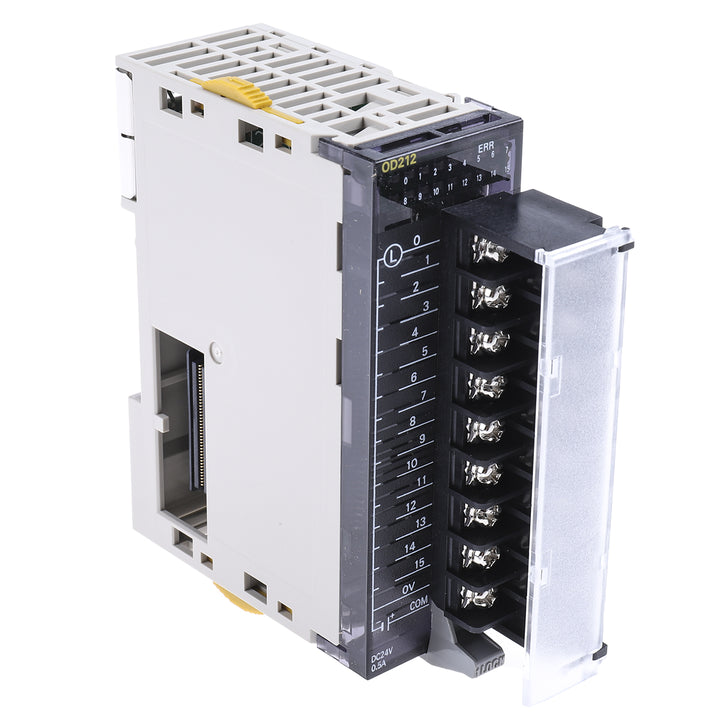 Omron CJ1W-OD212 digital output module