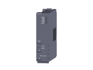 Mitsubishi Electric MELSEC-Q Q03UDCPU CPU module