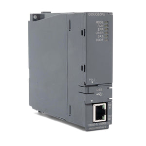 Mitsubishi Electric MELSEC-Q Q03UDECPU CPU module