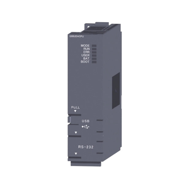 Mitsubishi Electric MELSEC-Q Q04UDHCPU CPU module