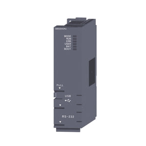 Mitsubishi Electric MELSEC-Q Q04UDHCPU CPU module