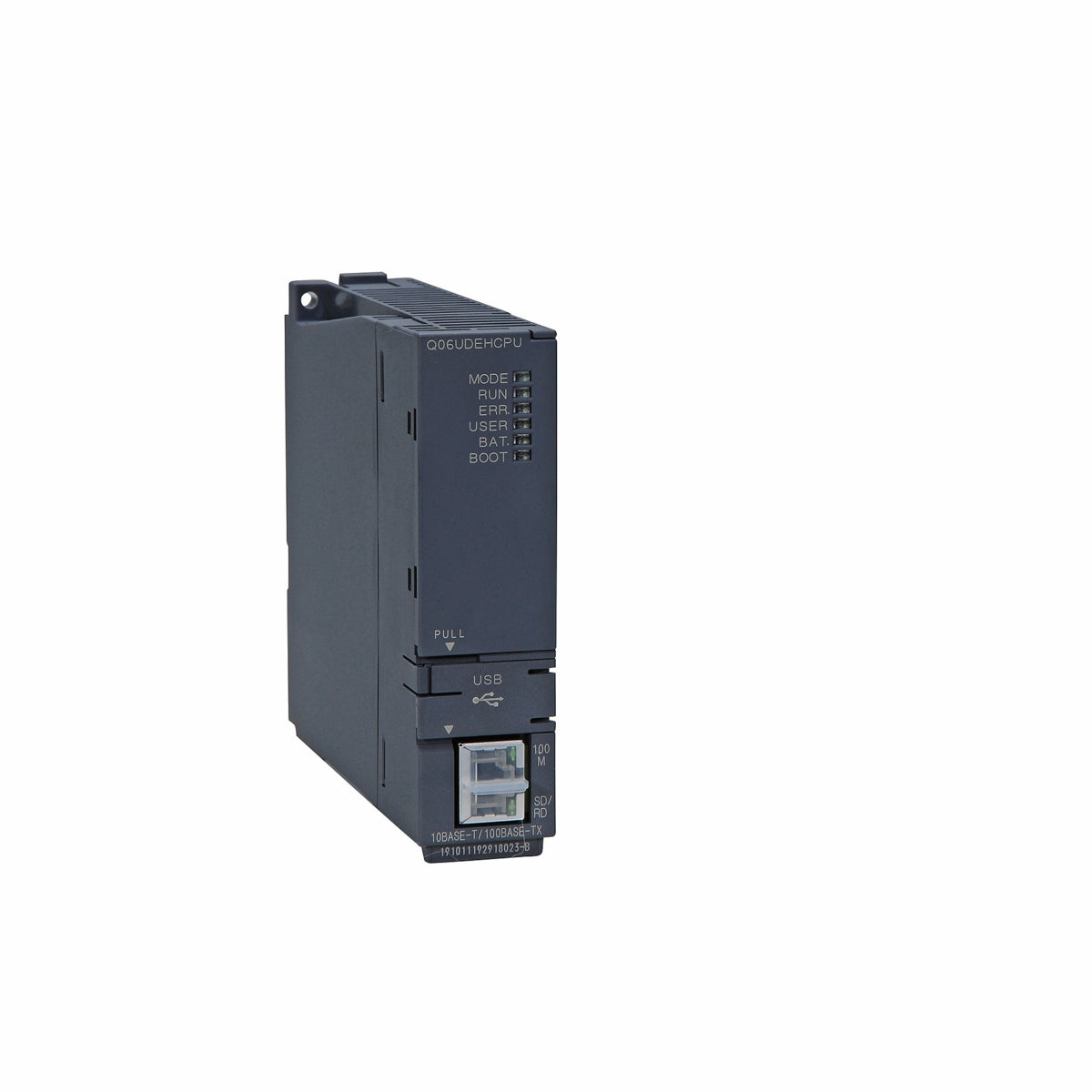 Mitsubishi Electric MELSEC-Q Q06UDEHCPU CPU module