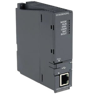 Mitsubishi Electric MELSEC-Q Q13UDEHCPU CPU module