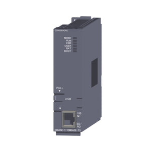 Mitsubishi Electric MELSEC-Q Q20UDHCPU CPU module