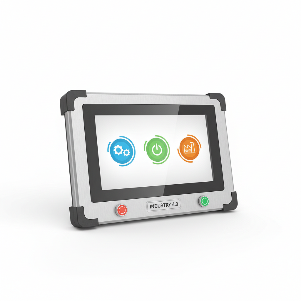 HMI Panel