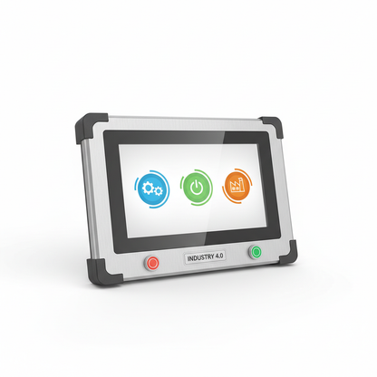 HMI Panel