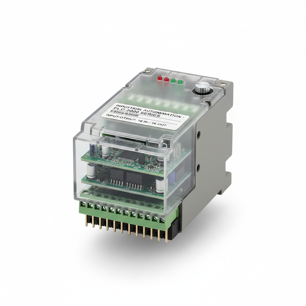 PLC Module