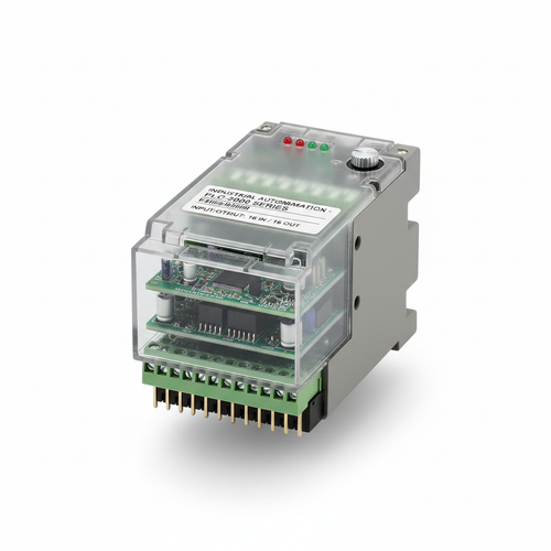 PLC Module