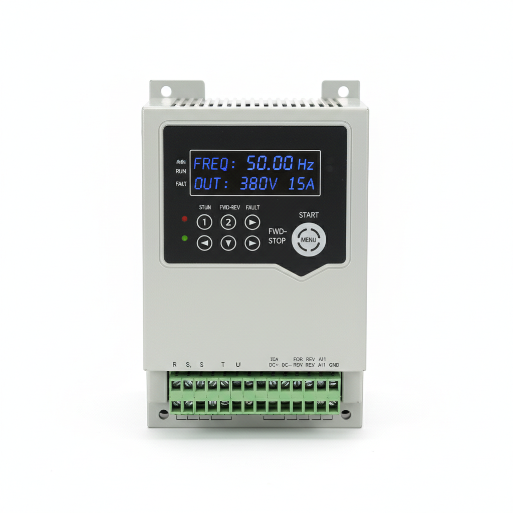 VFD Drive
