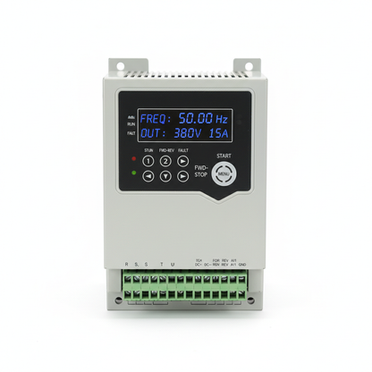 VFD Drive